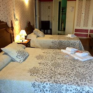 Triple Room Sea View